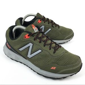New Balance | 512 All Terrain Hiking/Running Shoes